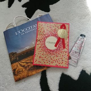 ロクシタン(L'OCCITANE)のロクシタン ハンドクリーム 新品(その他)