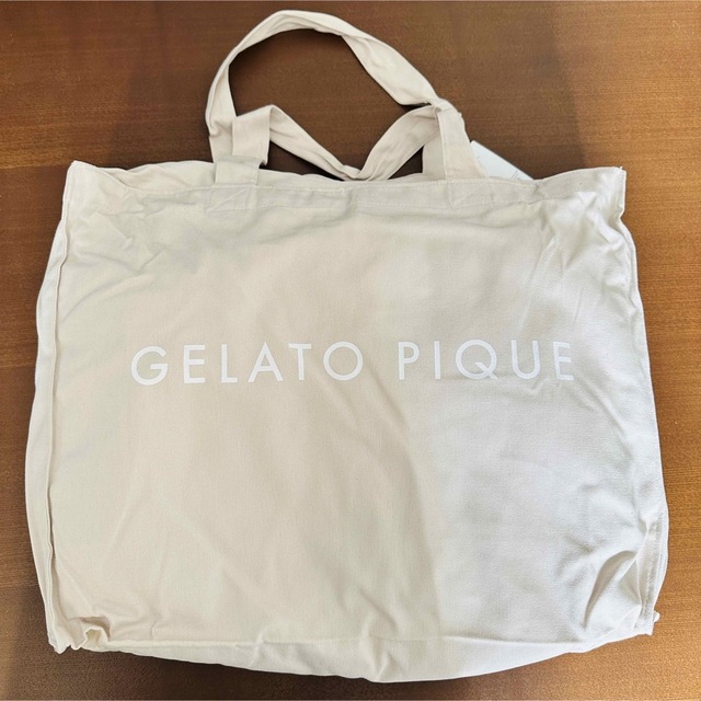 gelato pique(ジェラートピケ)のジェラートピケ　福袋　2022【抜き取りなし】 レディースのルームウェア/パジャマ(ルームウェア)の商品写真