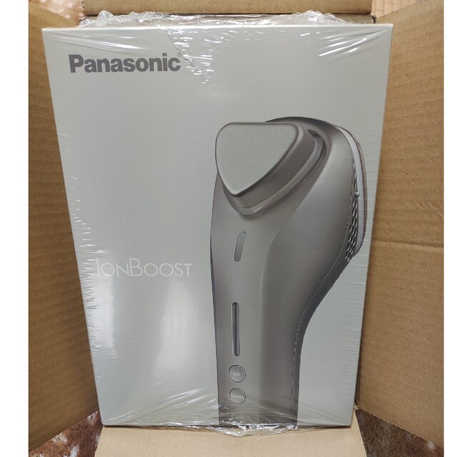 Panasonic EH-ST0A-N GOLD 美顔器