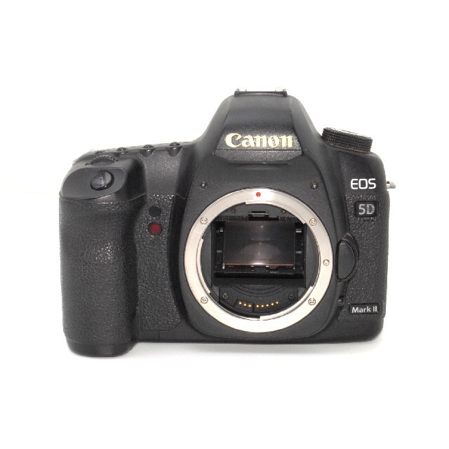 CFカード付き♪Canon 5D MARKⅡ ボディ♪ | monsterdog.com.br