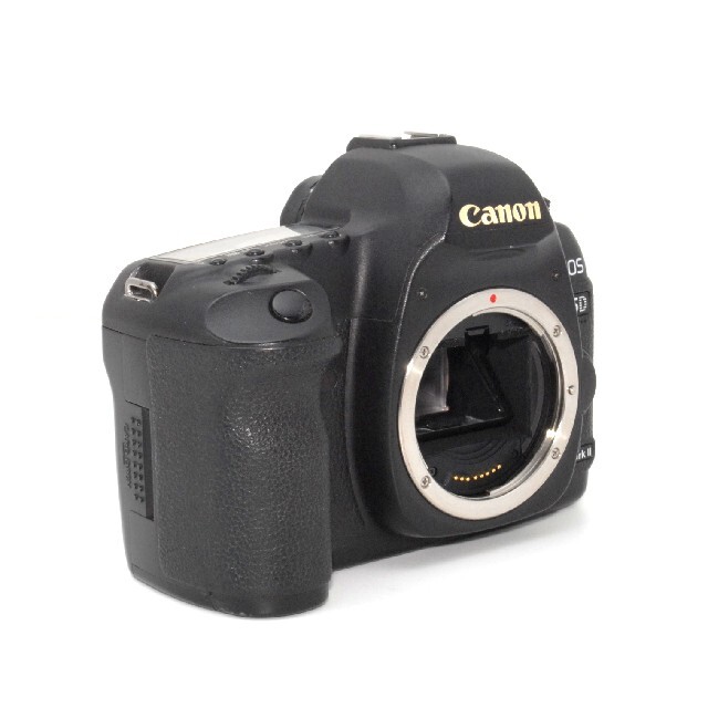 CFカード付き♪Canon 5D MARKⅡ ボディ♪ | monsterdog.com.br