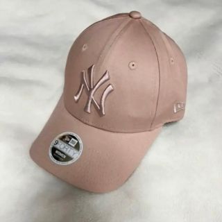 ニューエラー(NEW ERA)の新品未使用✴︎NEW ERA ニューエラ NY 9forty 帽子(キャップ)