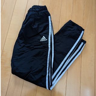 アディダス(adidas)のアディダスパンツ140センチ(ウェア)