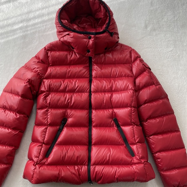 高質で安価 MONCLER ダウン 美品 モンクレール - ダウンジャケット