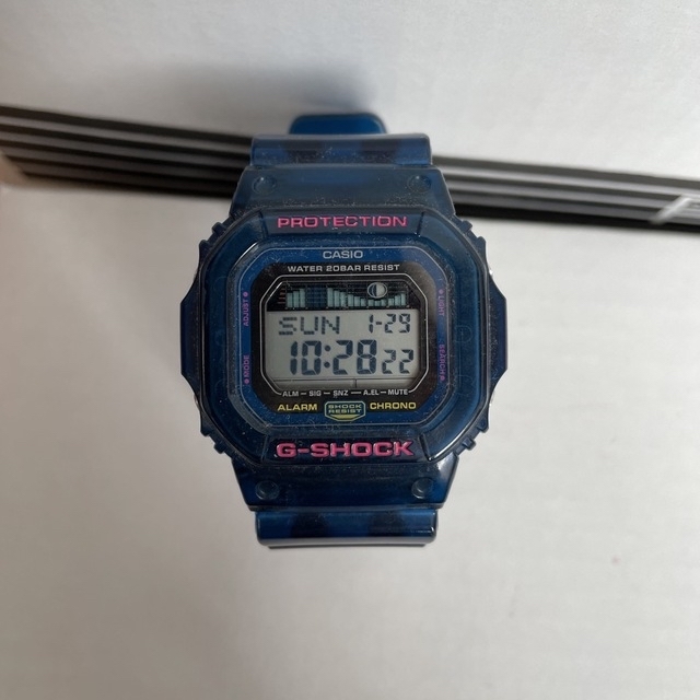 G-SHOCK 3151