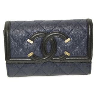 感謝報恩 あと1時間だけSALE CHANEL折りたたみ財布 | www.tegdarco.com