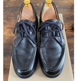 パラブーツ(Paraboot)のパラブーツ　paraboot  39 2/1(ドレス/ビジネス)