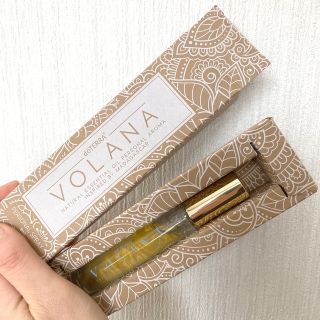 ドテラ(doTERRA)の最終価格【限定品】doTERRAドテラ ボラナパーソナルアロマ オードパルファン(エッセンシャルオイル（精油）)