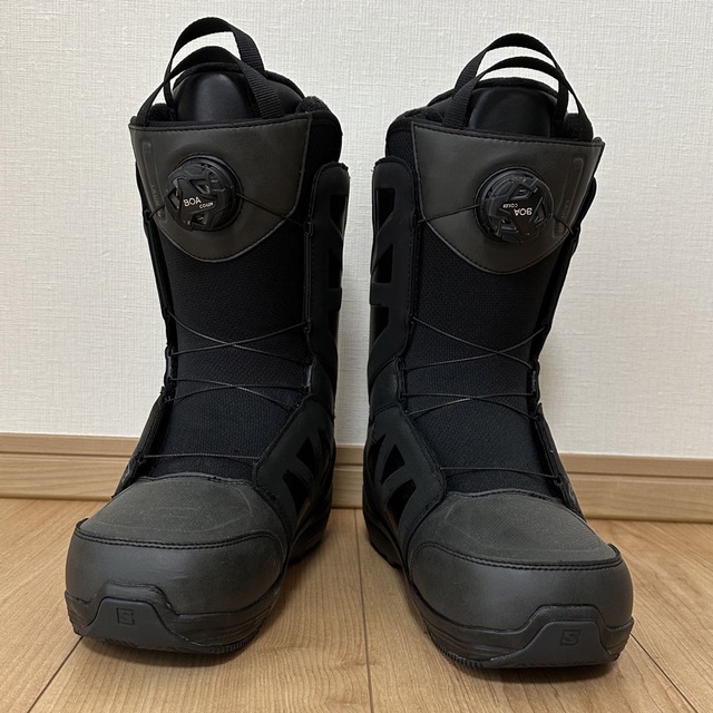 SALOMON　スノーボードブーツ