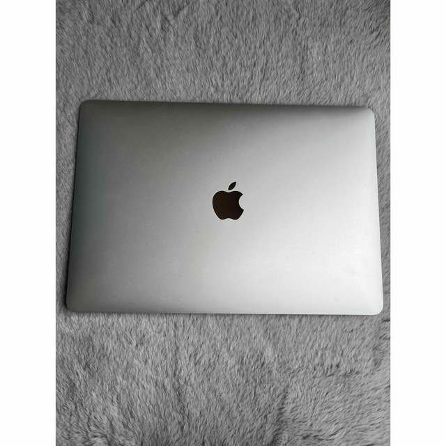 限定版 Mac (Apple) - MacBook Air Retina 2018 シルバー ノートPC