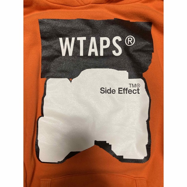 W)taps(ダブルタップス)のwtaps パーカー メンズのトップス(パーカー)の商品写真