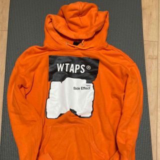 ダブルタップス(W)taps)のwtaps パーカー(パーカー)