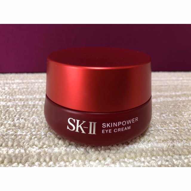 SK-II(エスケーツー)のにこちゃん様 コスメ/美容のスキンケア/基礎化粧品(アイケア/アイクリーム)の商品写真