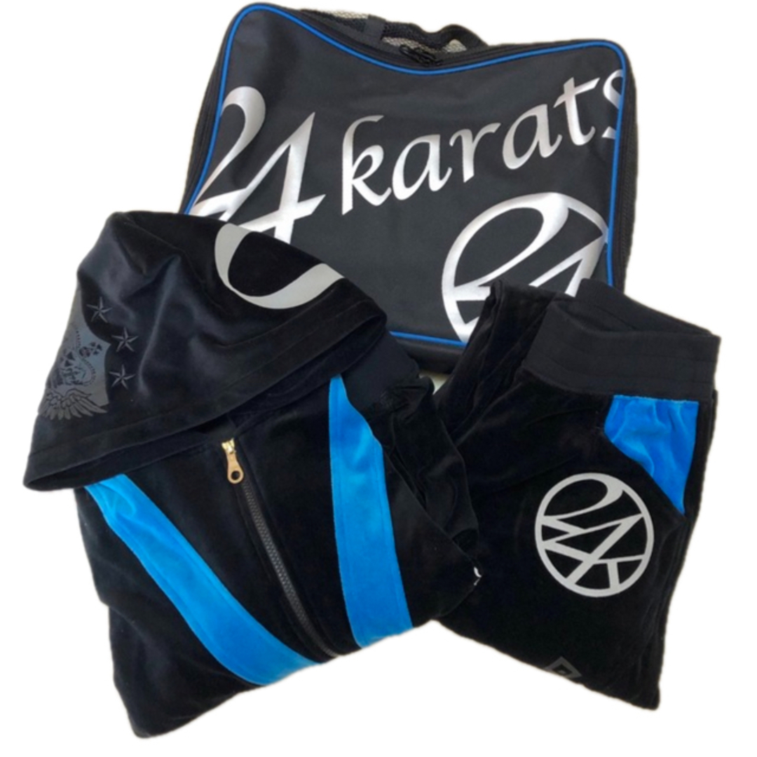 三代目 j soul brothers 24karats セットアップ JSB