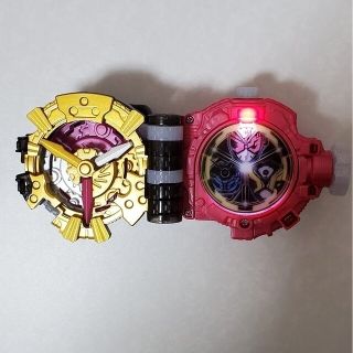 BANDAI - 仮面ライダージオウ ジクウドライバー グランドジオウ
