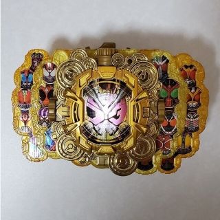 BANDAI - 仮面ライダージオウ ジクウドライバー グランドジオウ