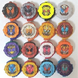 BANDAI - 仮面ライダージオウ ジクウドライバー グランドジオウ
