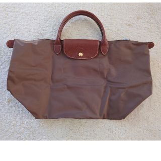 ロンシャン(LONGCHAMP)のロンシャン　バッグM(ハンドバッグ)