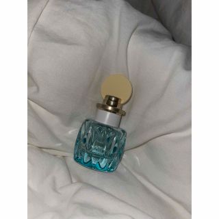 ミュウミュウ(miumiu)のmiumiu ローブルー 30ml(香水(女性用))