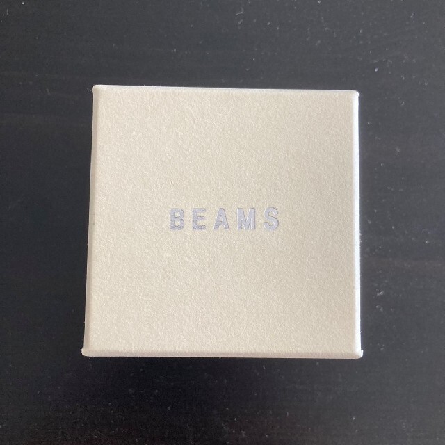 BEAMS(ビームス)のBEAMS　ピアス&ネックレス レディースのアクセサリー(ネックレス)の商品写真