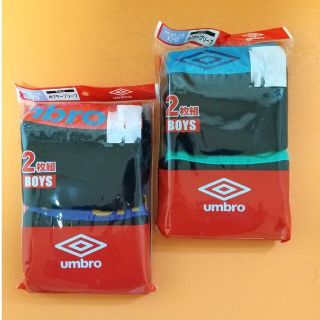 アンブロ(UMBRO)のメンズ 170サイズ ボクサーブリーフ アンブロ(下着)