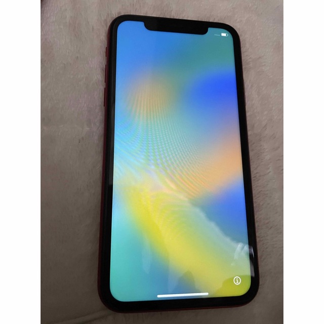 iPhone XR