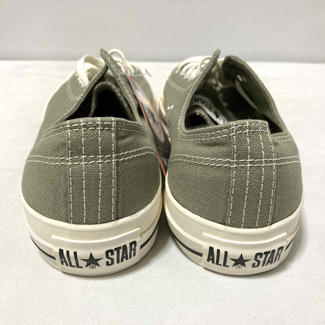 CONVERSE(コンバース)のCONVERSE オールスター 27cm メンズの靴/シューズ(スニーカー)の商品写真