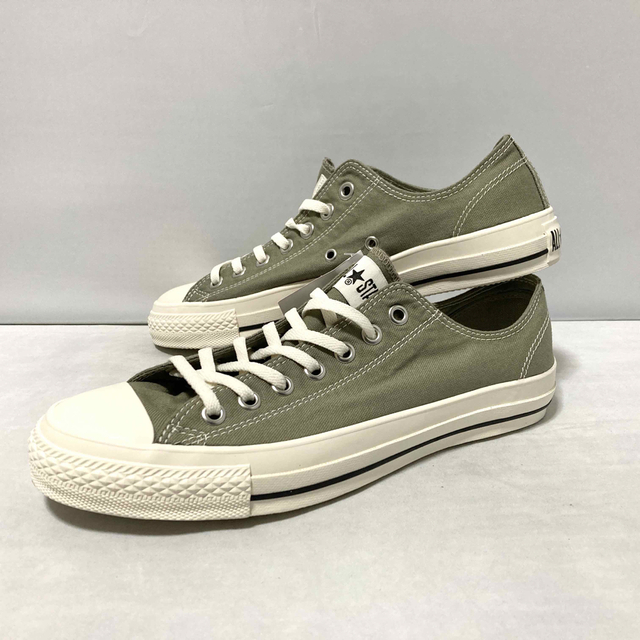 CONVERSE オールスター 27cm