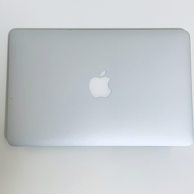 【最終値下げ】MacBook Air Mid2012 A1465有り