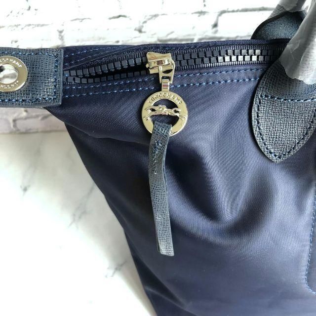 LONGCHAMP - ロンシャン ル・プリアージュ ネオ トート M LONGCHAMP - ロンシャン ル・プリアージュ ネオ トート M