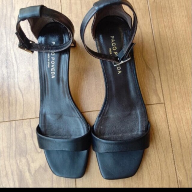 IENA(イエナ)のIENAサンダル レディースの靴/シューズ(サンダル)の商品写真