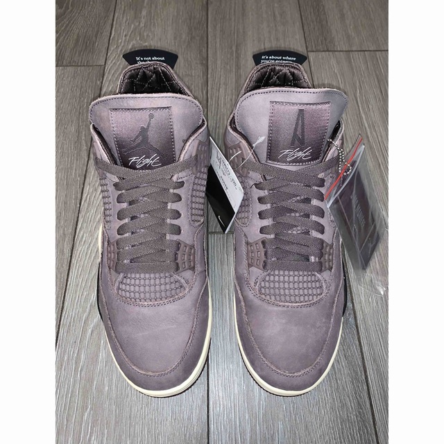 Jordan Brand（NIKE）(ジョーダン)のA Ma Maniere × Nike Air Jordan 4 メンズの靴/シューズ(スニーカー)の商品写真