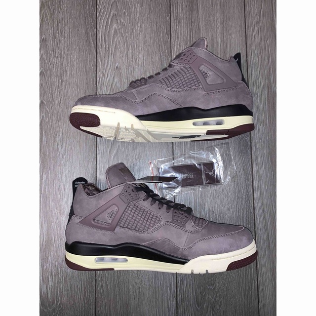 Jordan Brand（NIKE）(ジョーダン)のA Ma Maniere × Nike Air Jordan 4 メンズの靴/シューズ(スニーカー)の商品写真