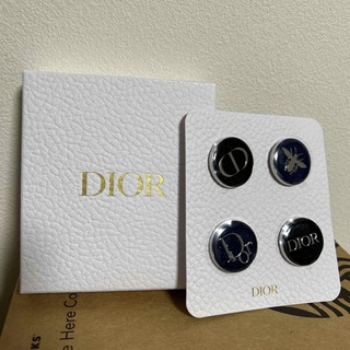 Dior - Dior ピンバッジ　非売品