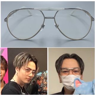グッチ ティアドロップ サングラス・メガネ(メンズ)の通販 75点