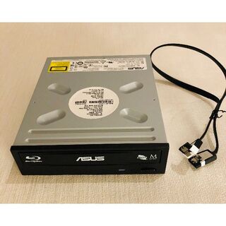 ASUS - ASUS BC-12D2HT Blu-ray内蔵ディスクドライブ