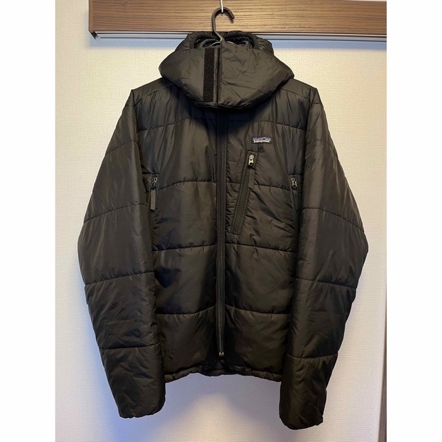 patagonia(パタゴニア)の超美品 patagonia パタゴニア 01's パフジャケット ダスパーカ  メンズのジャケット/アウター(ナイロンジャケット)の商品写真