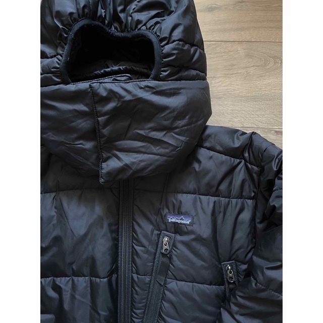 patagonia(パタゴニア)の超美品 patagonia パタゴニア 01's パフジャケット ダスパーカ  メンズのジャケット/アウター(ナイロンジャケット)の商品写真