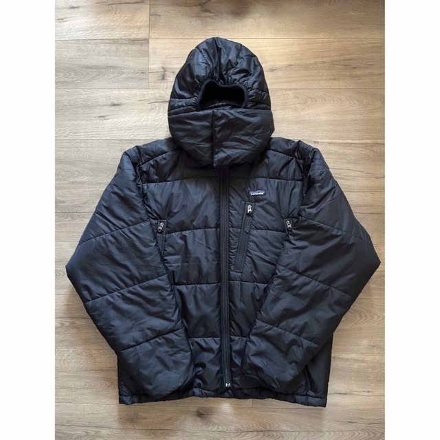 patagonia パフジャケット puff jacket DAS PARKA