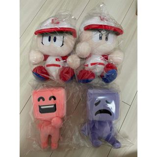 コナミ ぬいぐるみの通販 23点 | KONAMIのエンタメ/ホビーを買うならラクマ