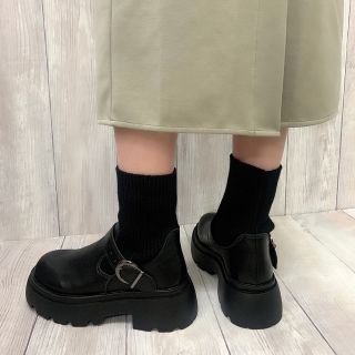 evelyn ワンピース 白 フリルパーカー♡
