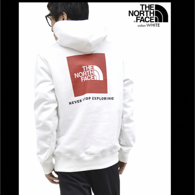 Sale 日本未発売♪ The North Face ノースフェイス パーカー