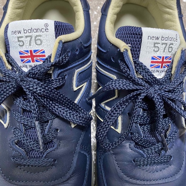 【完売品】NEW BALANCE M576CNN MADE IN ENGLAND