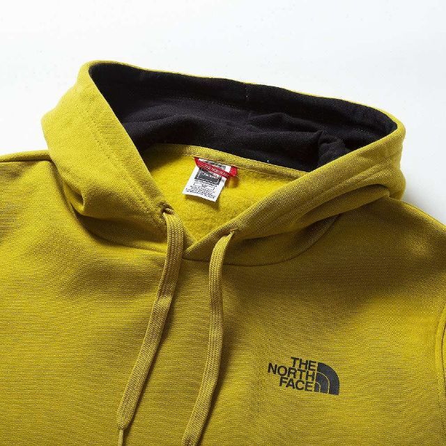 THE NORTH FACE - M SEASONAL DREW PEAK - パーカー