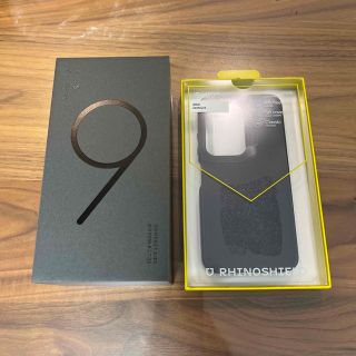 ASUS - Zenfone 9 ムーンライト ホワイト 8G/256GB 未使用品の通販 by