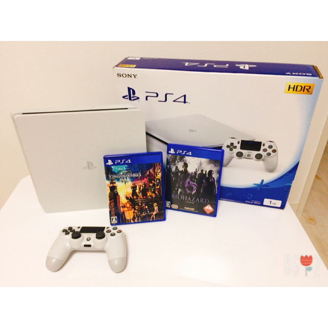 SONY ps4 1TB  美品