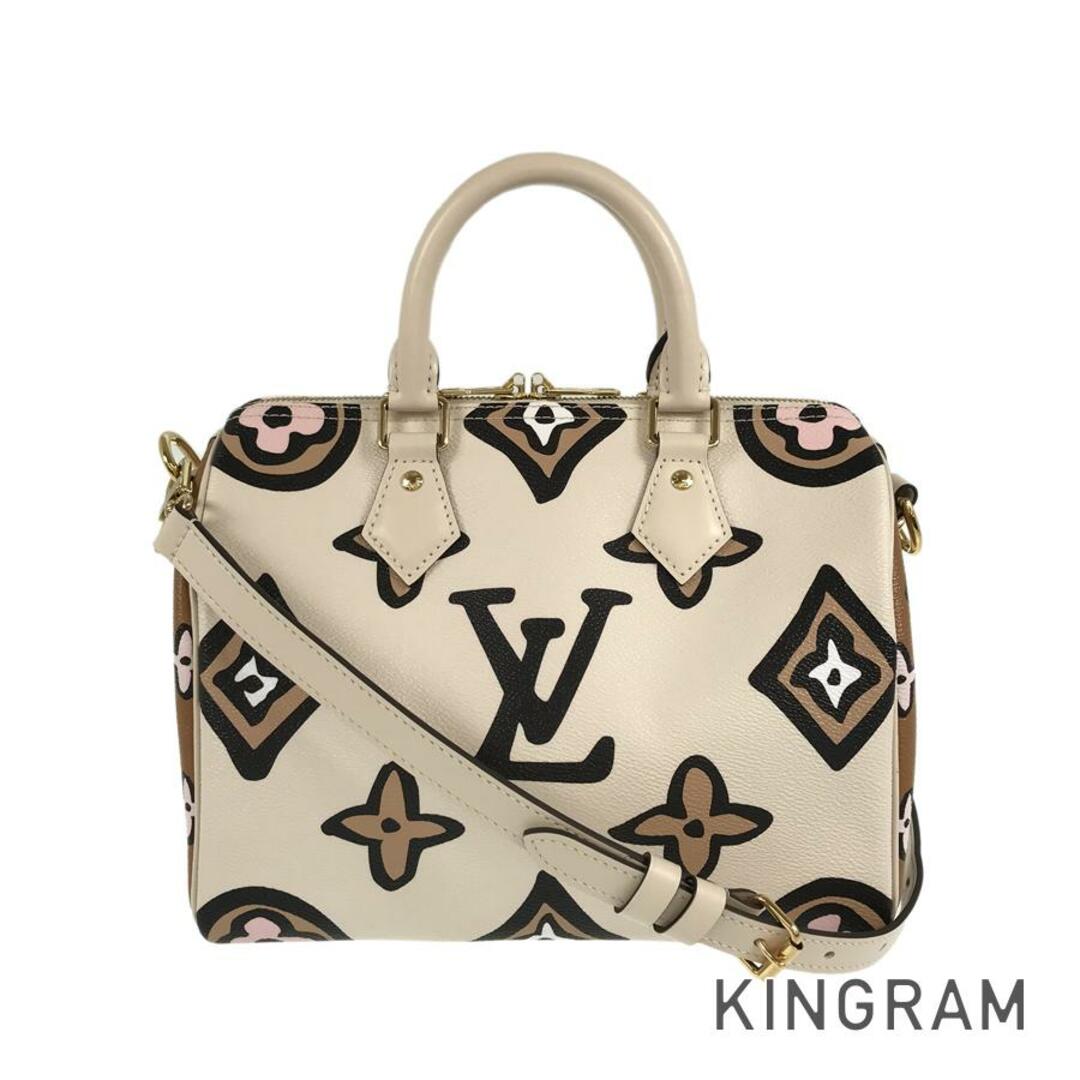 最低価格の VUITTON LOUIS - バンドリエール スピーディ モノグラム