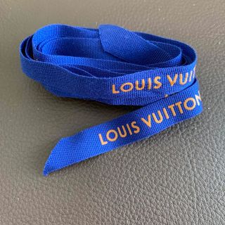 ルイヴィトン(LOUIS VUITTON)のルイヴィトンリボン(その他)