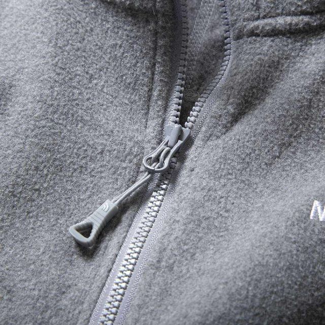 THE NORTH FACE - M 100 GLACIER 1/4 ZIP