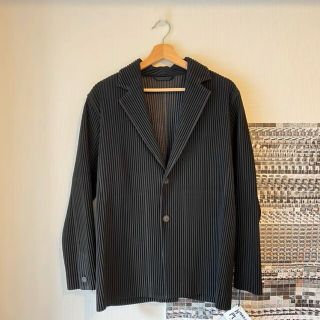 イッセイミヤケ ジャケット/アウター(メンズ)の通販 600点以上 | ISSEY ...
